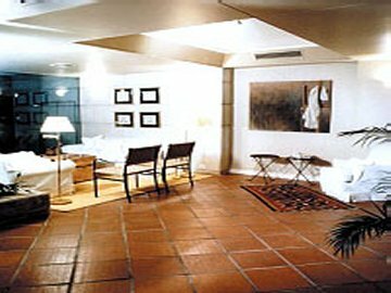 Hotel Loi Suites Arenales