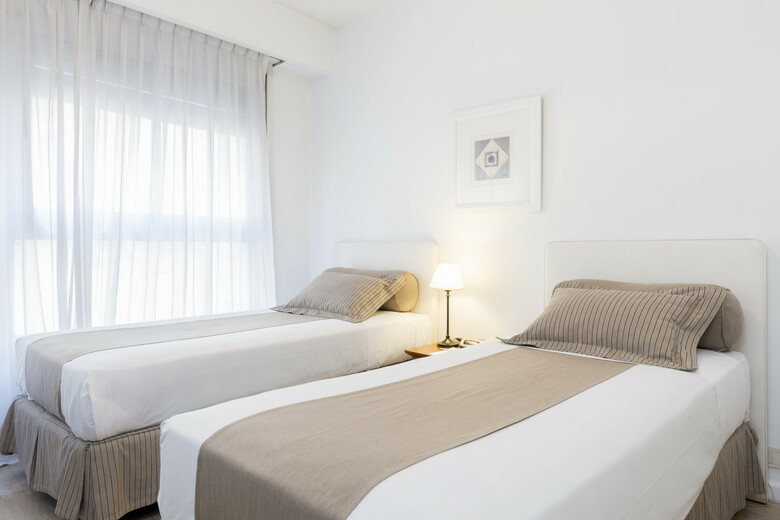 Hotel Loi Flats Buenos Aires