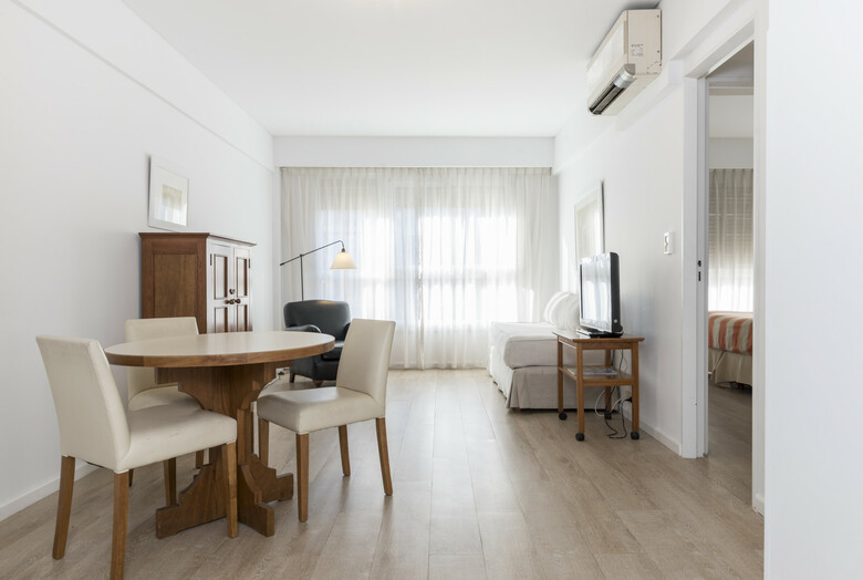 Hotel Loi Flats Buenos Aires