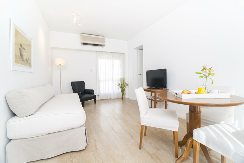 Hotel Loi Flats Buenos Aires
