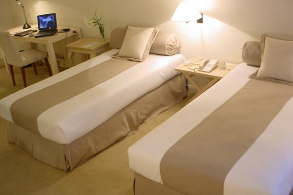 Hotel Loi Suites Recoleta