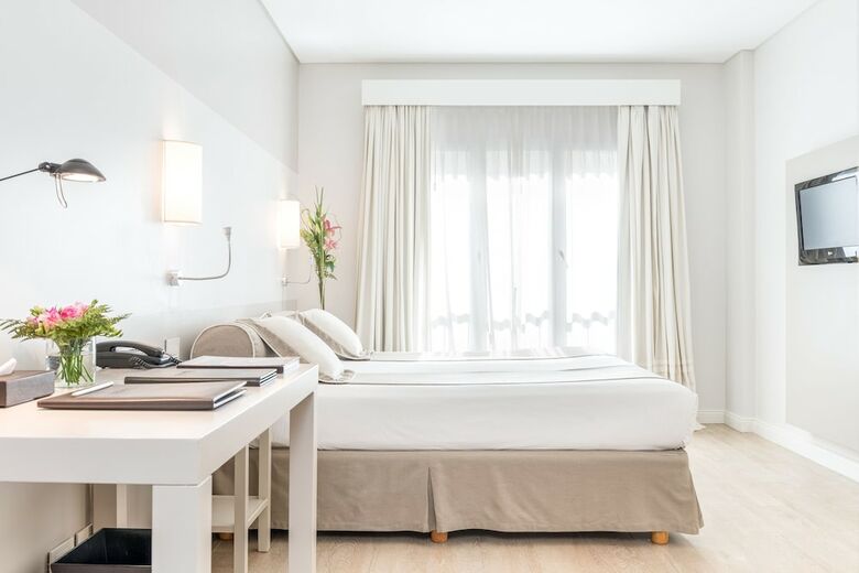 Hotel Loi Suites Recoleta