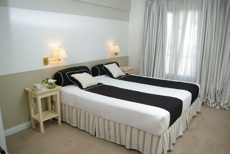 Hotel Loi Suites Recoleta