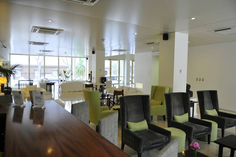 Hotel Loi Suites Recoleta