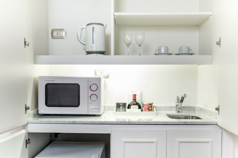 Hotel Loi Suites Recoleta