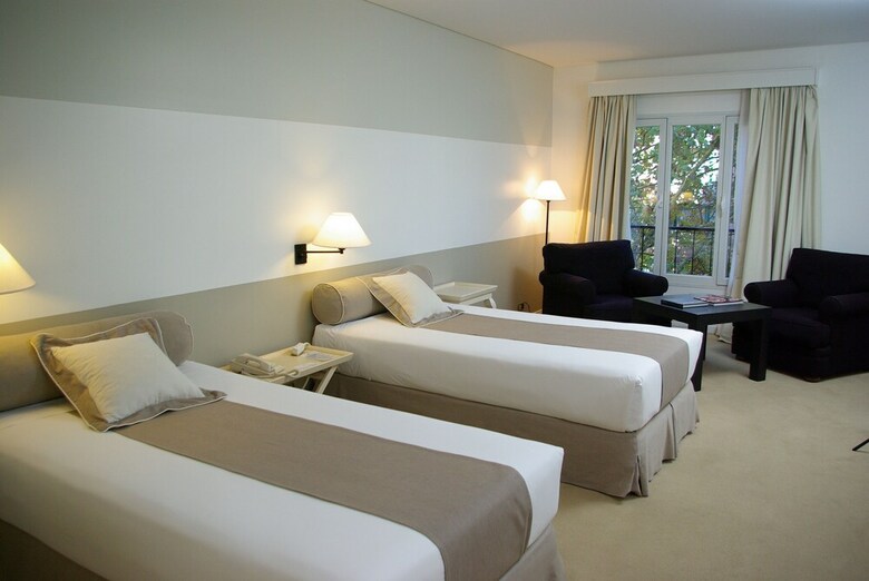 Hotel Loi Suites Recoleta