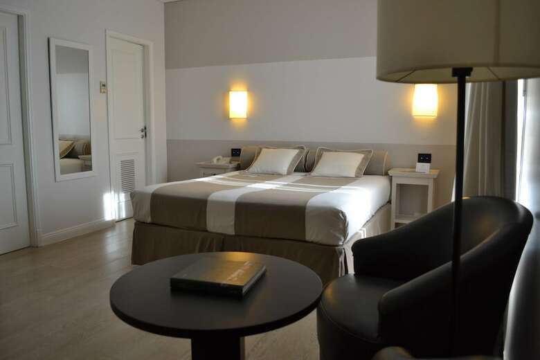 Hotel Loi Suites Recoleta
