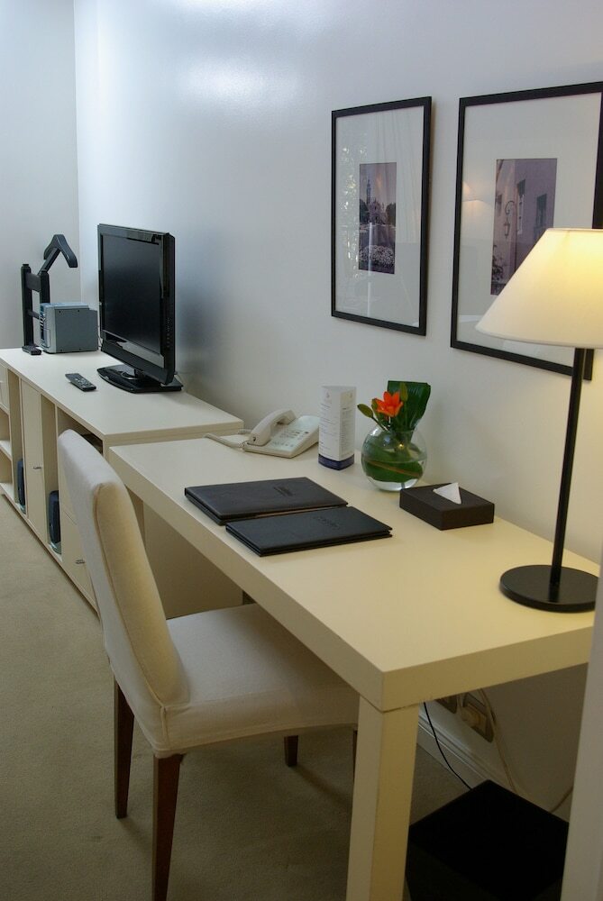 Hotel Loi Suites Recoleta