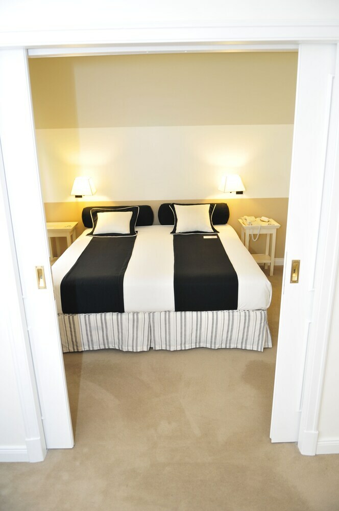 Hotel Loi Suites Recoleta