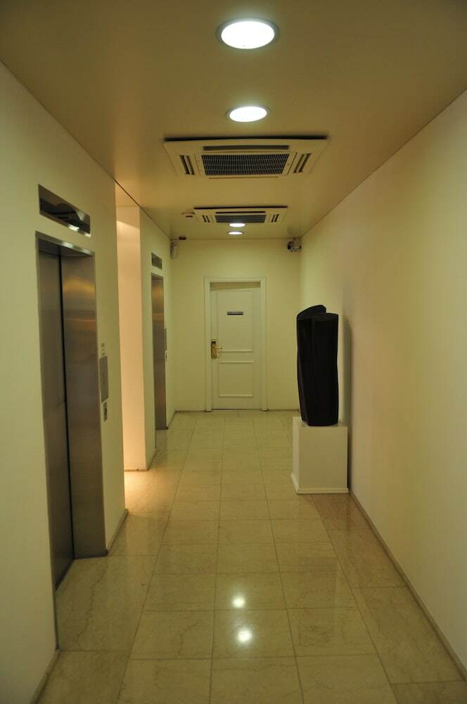 Hotel Loi Suites Recoleta