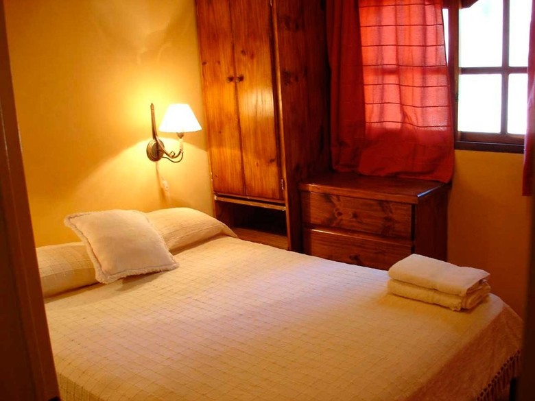 Hotel Los Platanos Caba�as