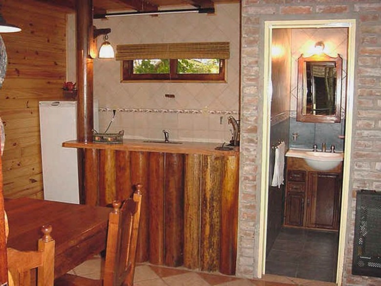 Hotel Los Platanos Caba�as