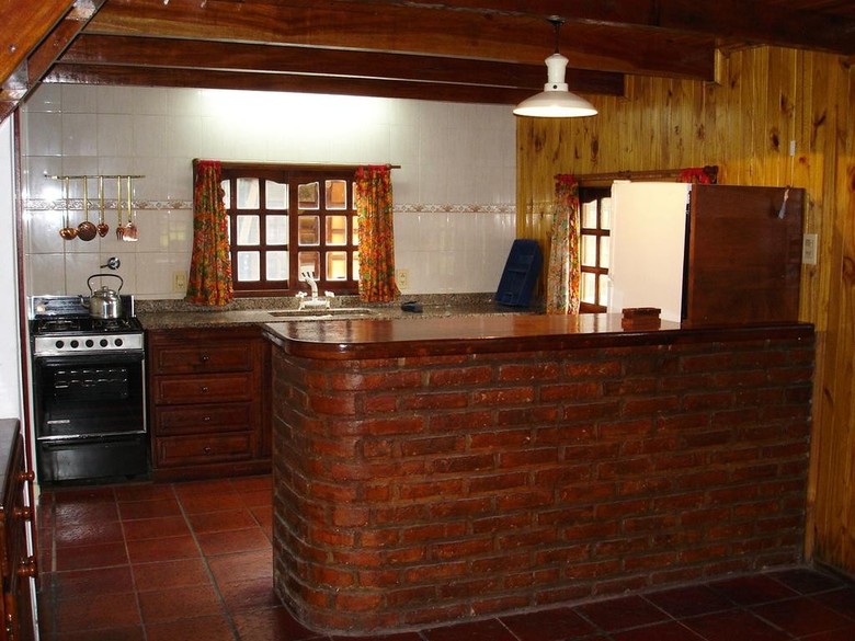 Hotel Los Platanos Caba�as