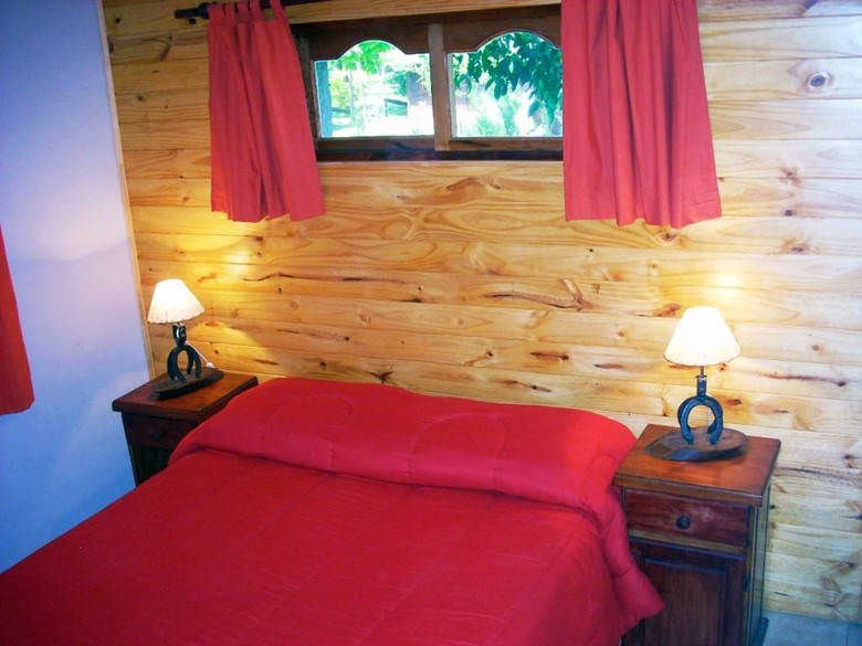 Hotel Los Platanos Caba�as