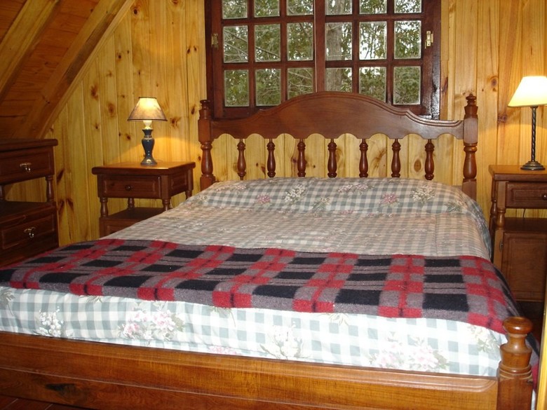 Hotel Los Platanos Caba�as
