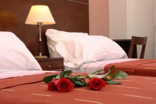 Hotel Mil�n