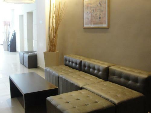 Hotel Mil�n