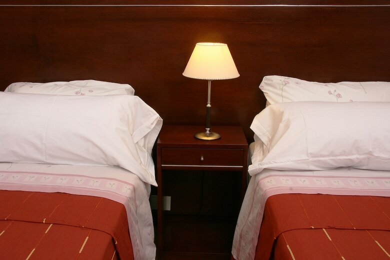 Hotel Mil�n