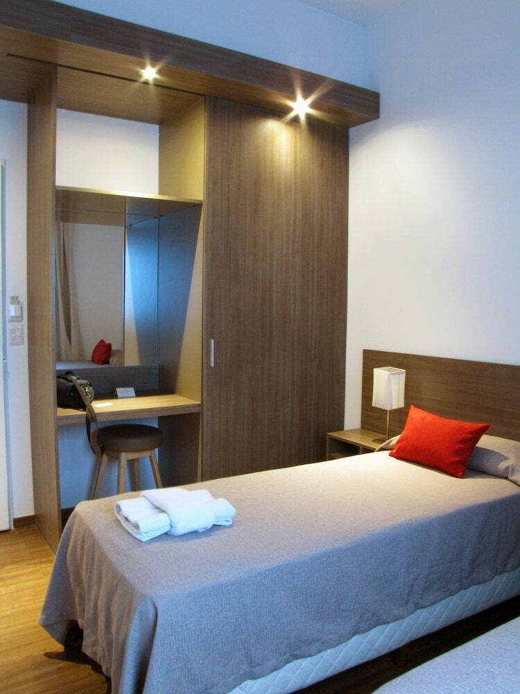 Hotel Mil�n