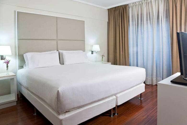Hotel NH Buenos Aires Florida