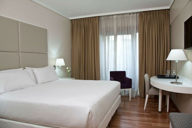 Hotel NH Buenos Aires Florida
