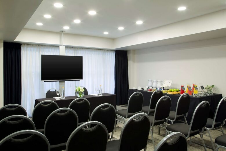 Hotel NH Buenos Aires Latino