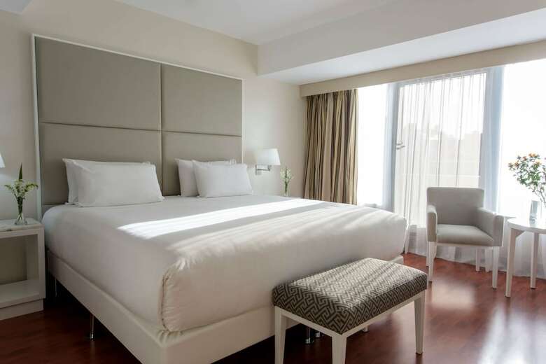 Hotel NH Buenos Aires Latino