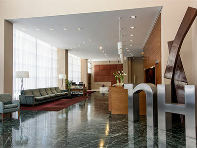 Hotel NH Buenos Aires Latino