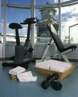 Hotel NH Buenos Aires Latino