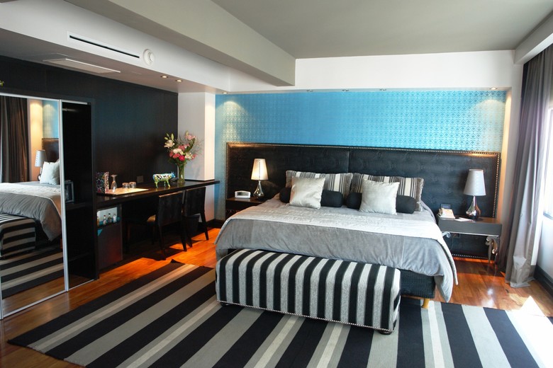 Hotel Panamericano Buenos Aires