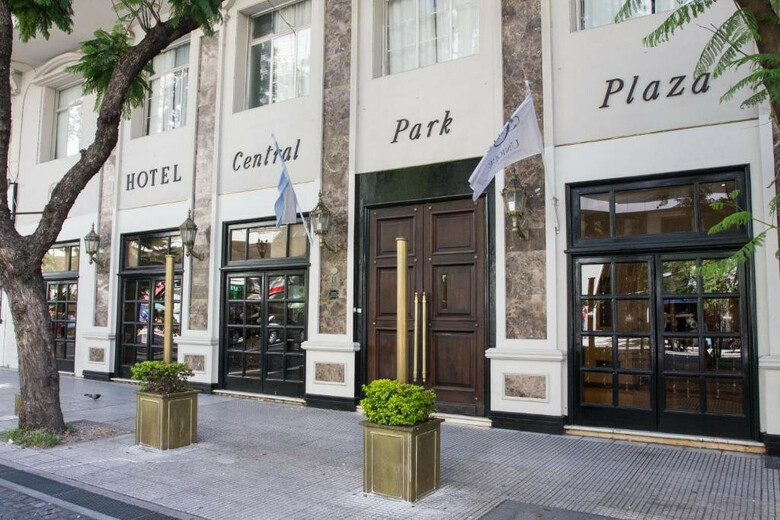 Hotel Unique Executive Central