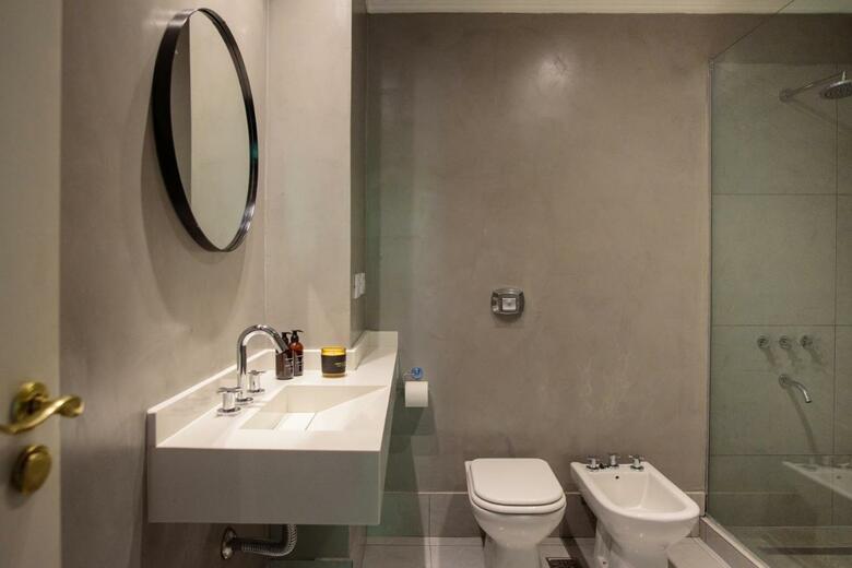 Suma Recoleta Hotel