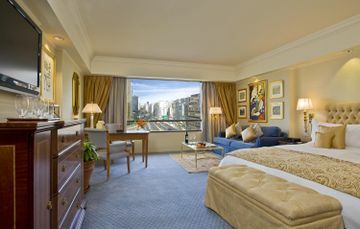 Park Tower - A Luxury Collection Hotel