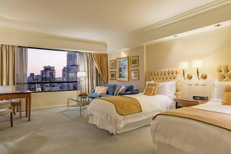 Park Tower - A Luxury Collection Hotel