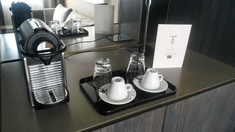 Hotel Esplendor Plaza Francia