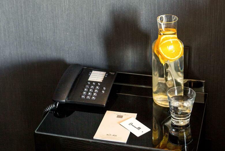 Hotel Esplendor Plaza Francia