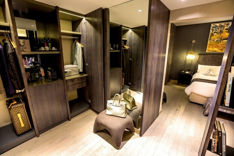Hotel Esplendor Plaza Francia