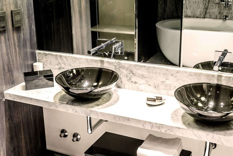 Hotel Esplendor Plaza Francia