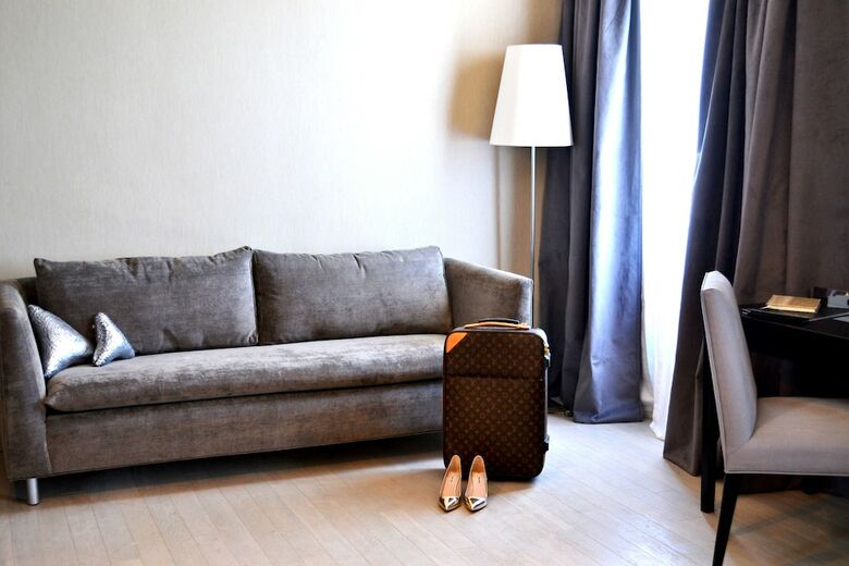 Hotel Esplendor Plaza Francia
