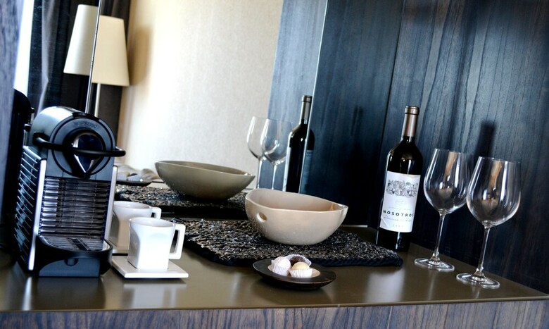 Hotel Esplendor Plaza Francia