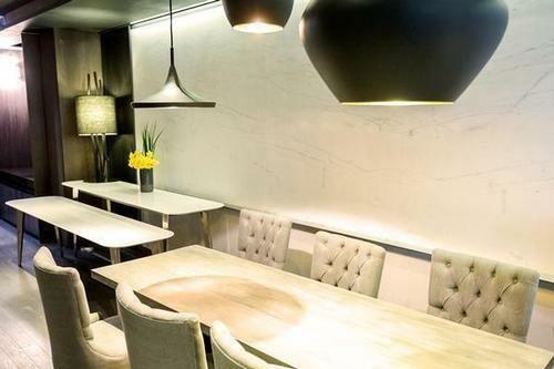 Hotel Esplendor Plaza Francia