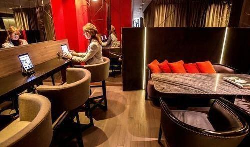 Hotel Esplendor Plaza Francia