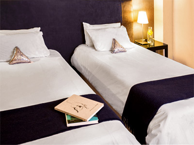 Hotel Esplendor Plaza Francia