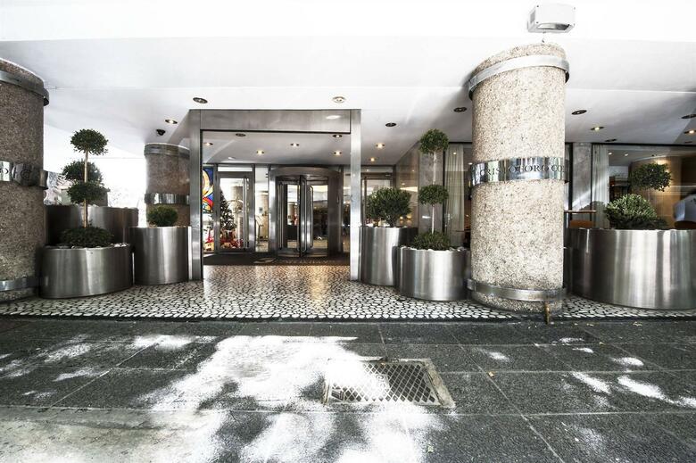 Hotel Cristoforo Colombo