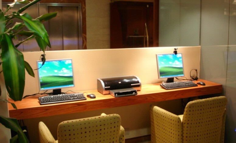 Wilton Hotel
