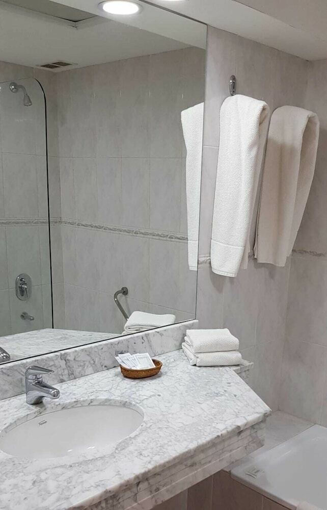 Hotel Austral Bahia Blanca
