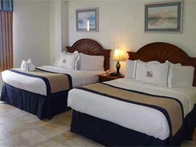 Hotel Mu�iz