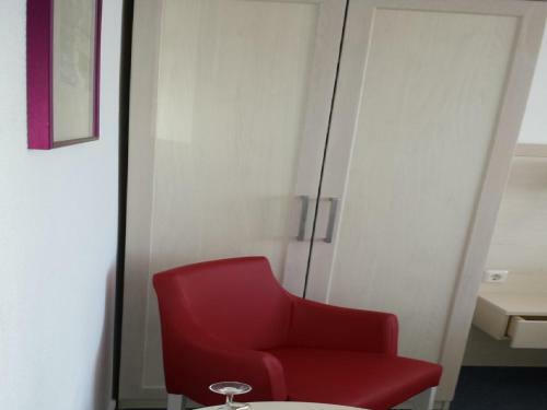 Hostal Hotel & Restaurant M�wchen