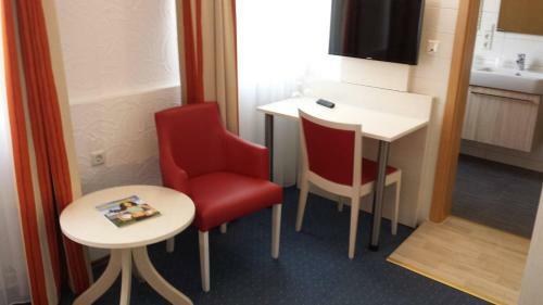Hostal Hotel & Restaurant M�wchen