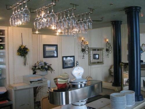 Hostal Hotel & Restaurant M�wchen